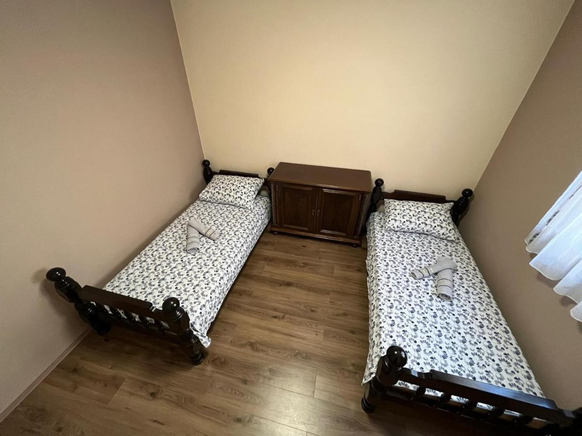Old Town Apartment ميدولين المظهر الخارجي الصورة