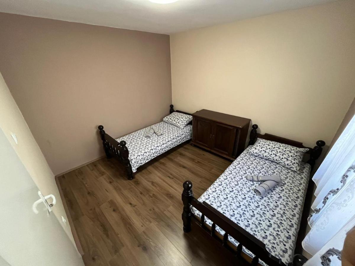 Old Town Apartment ميدولين المظهر الخارجي الصورة