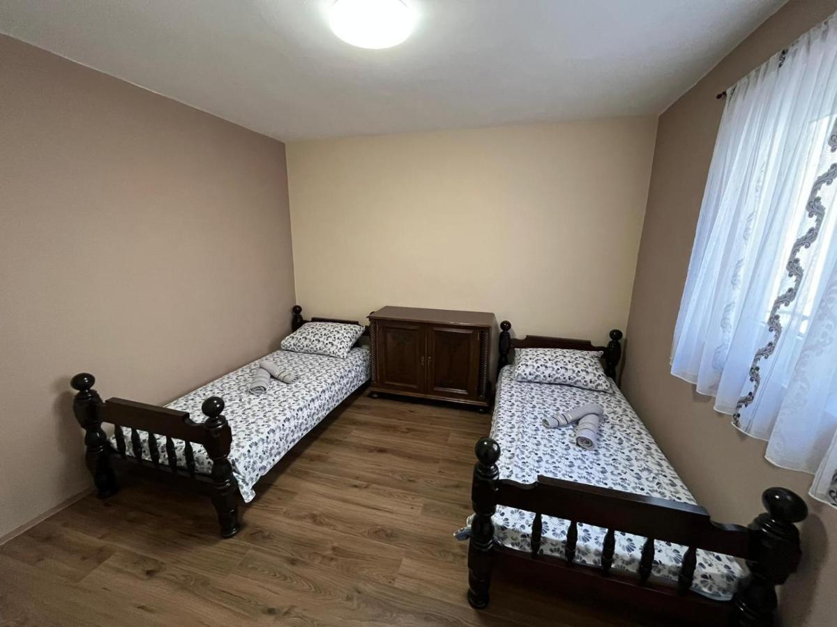 Old Town Apartment ميدولين المظهر الخارجي الصورة