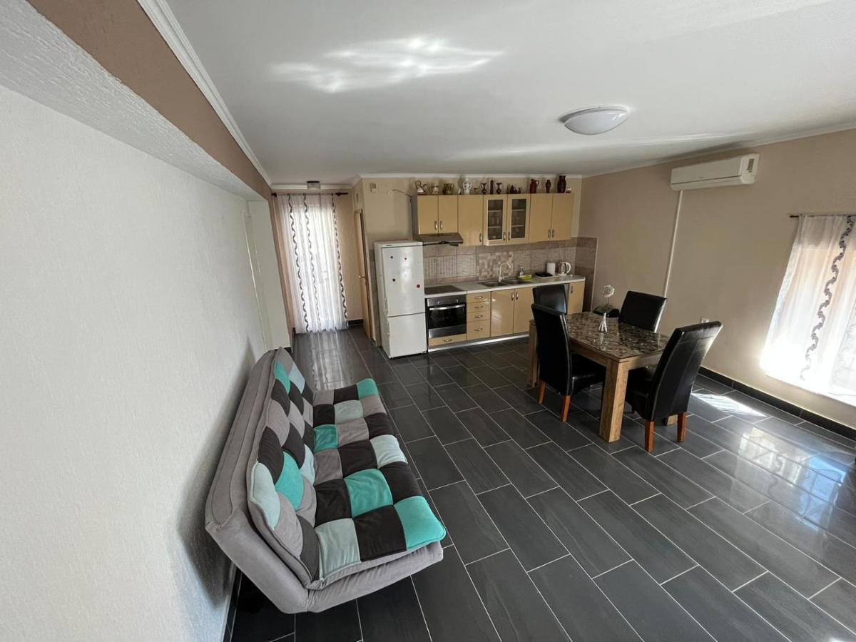 Old Town Apartment ميدولين المظهر الخارجي الصورة