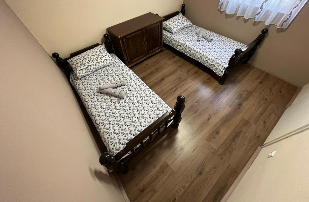 Old Town Apartment ميدولين المظهر الخارجي الصورة