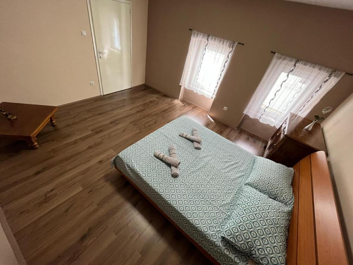 Old Town Apartment ميدولين المظهر الخارجي الصورة