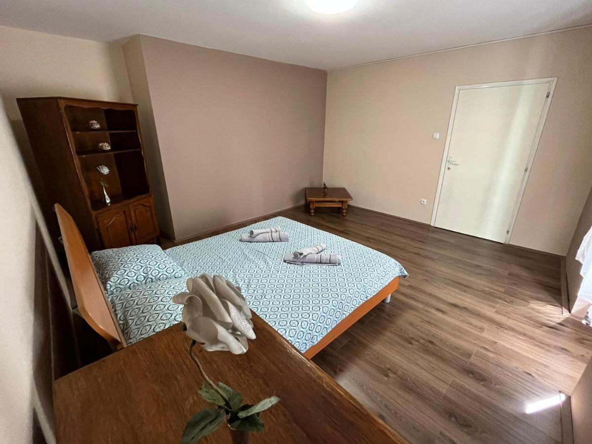 Old Town Apartment ميدولين المظهر الخارجي الصورة
