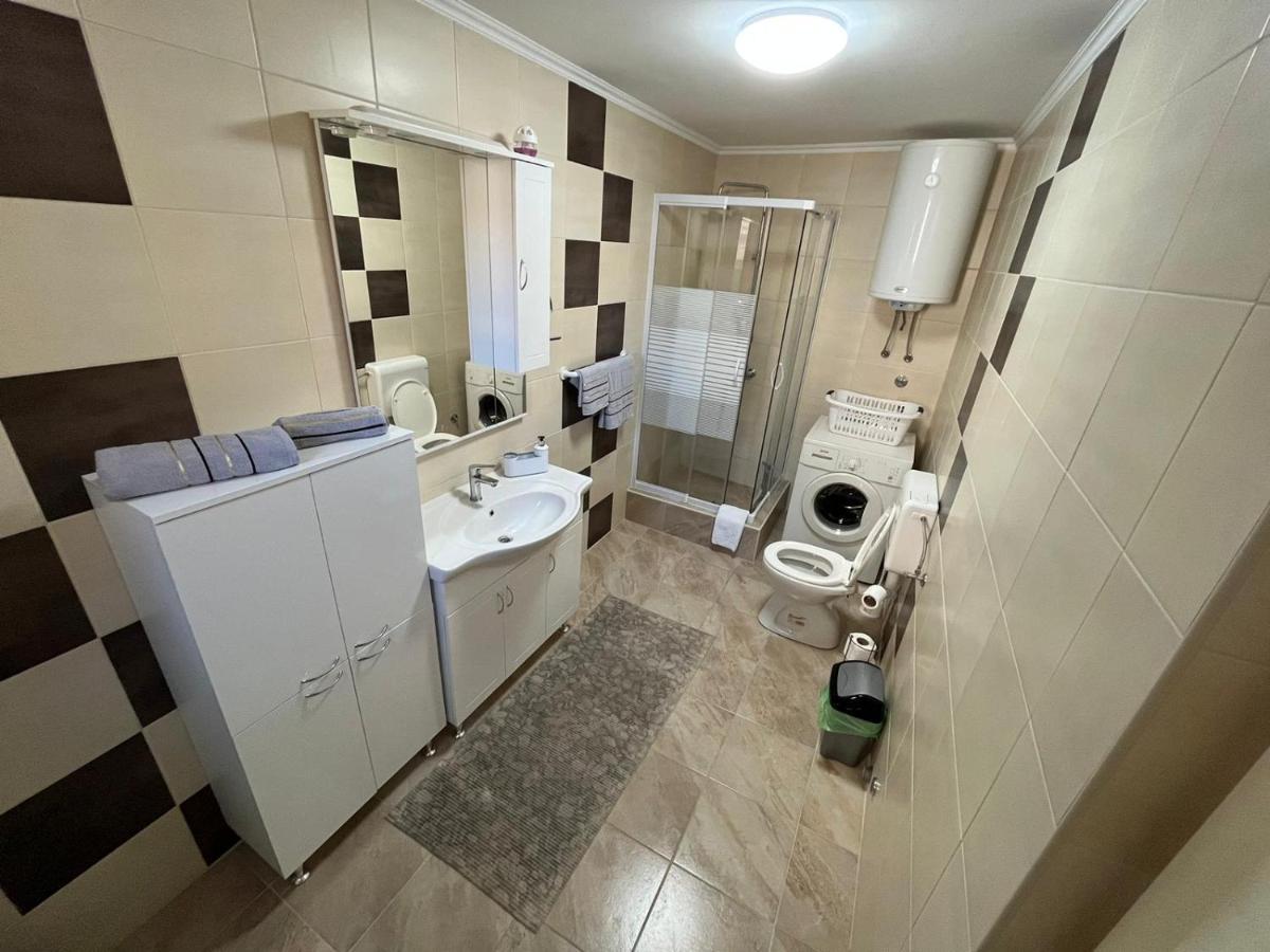 Old Town Apartment ميدولين المظهر الخارجي الصورة