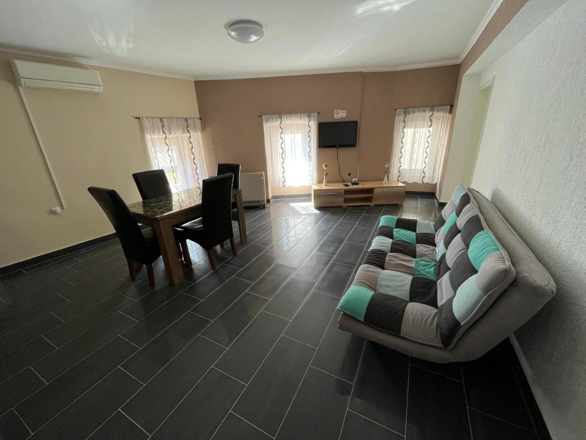 Old Town Apartment ميدولين المظهر الخارجي الصورة