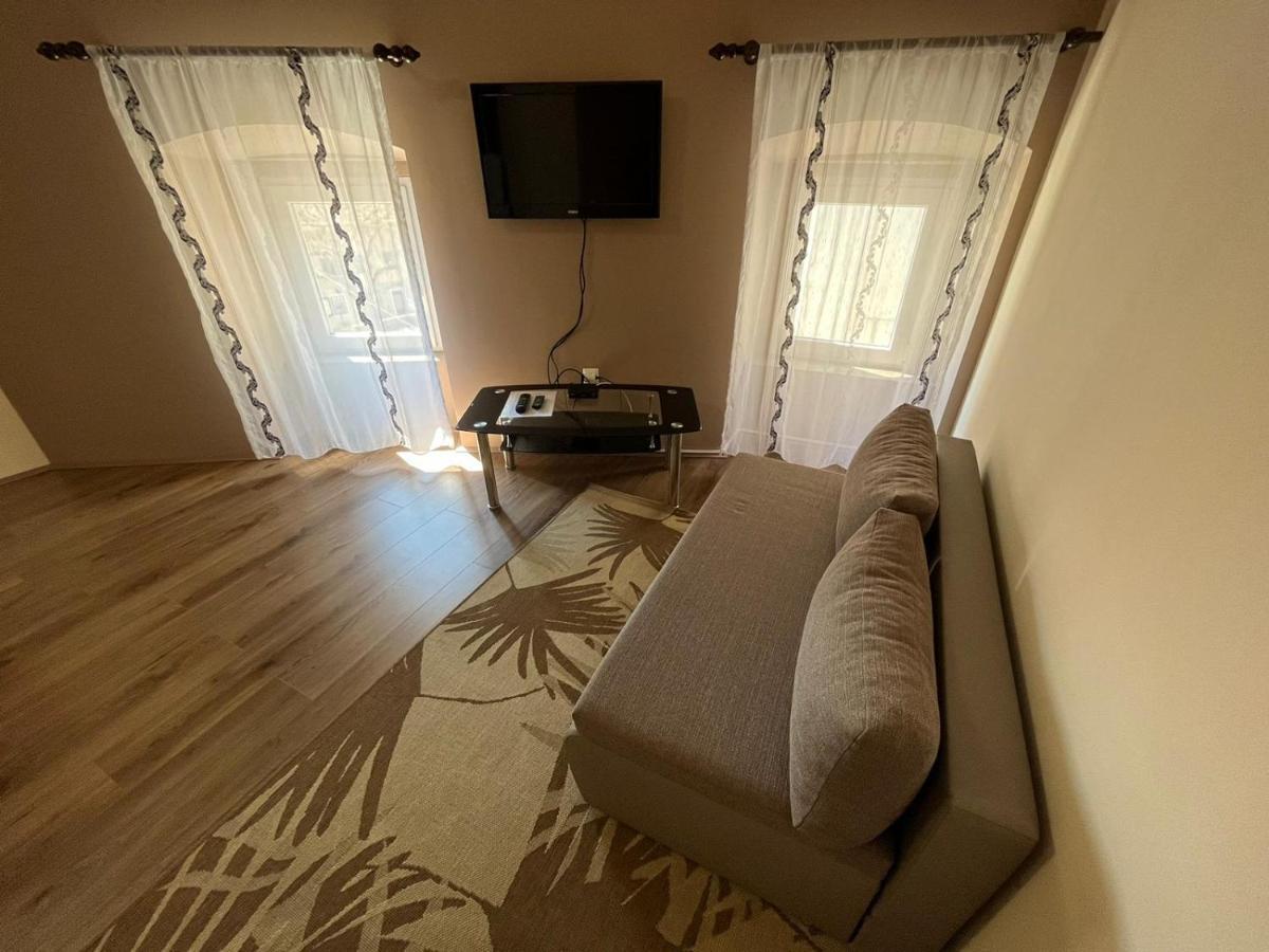 Old Town Apartment ميدولين المظهر الخارجي الصورة
