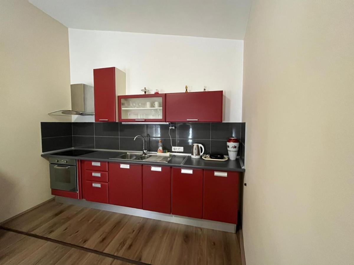 Old Town Apartment ميدولين المظهر الخارجي الصورة