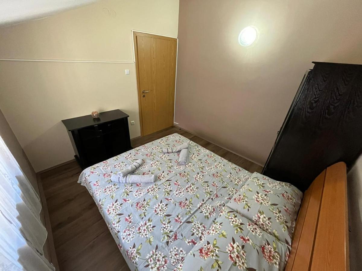 Old Town Apartment ميدولين المظهر الخارجي الصورة