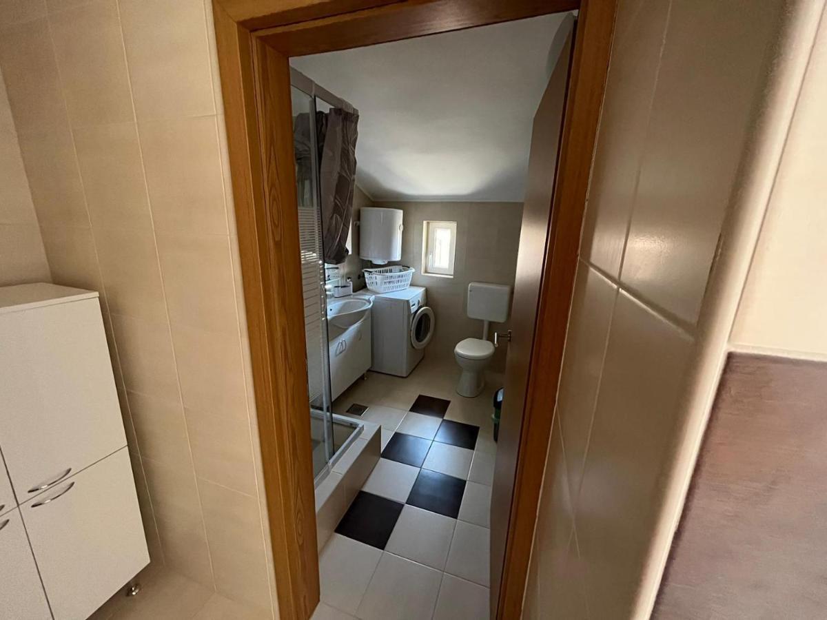 Old Town Apartment ميدولين المظهر الخارجي الصورة