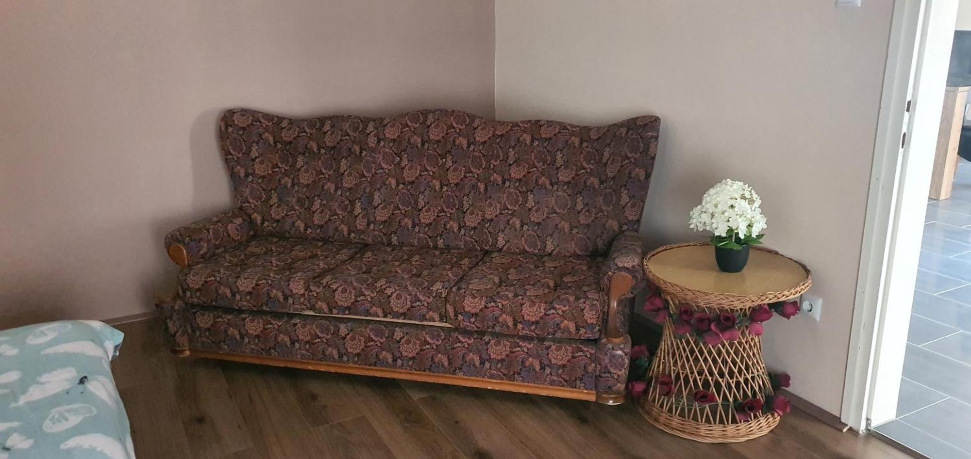 Old Town Apartment ميدولين المظهر الخارجي الصورة