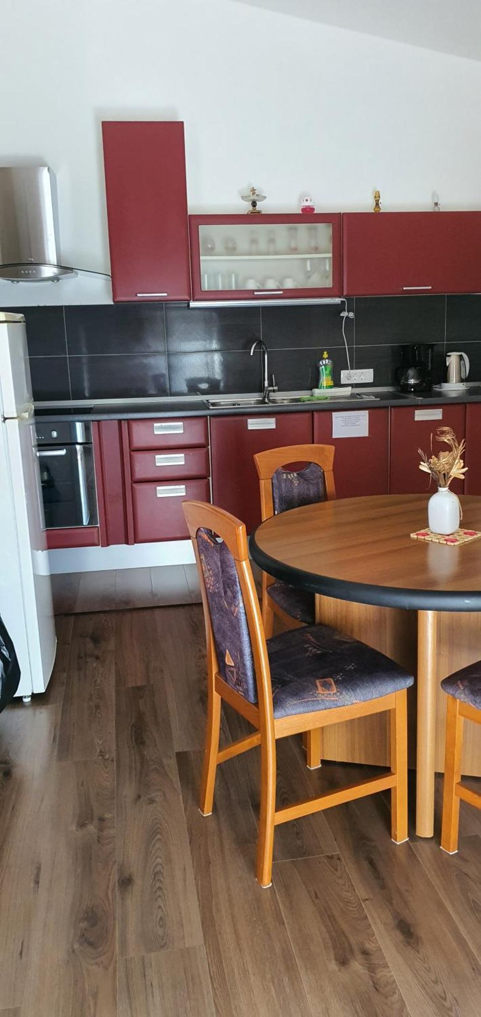 Old Town Apartment ميدولين المظهر الخارجي الصورة