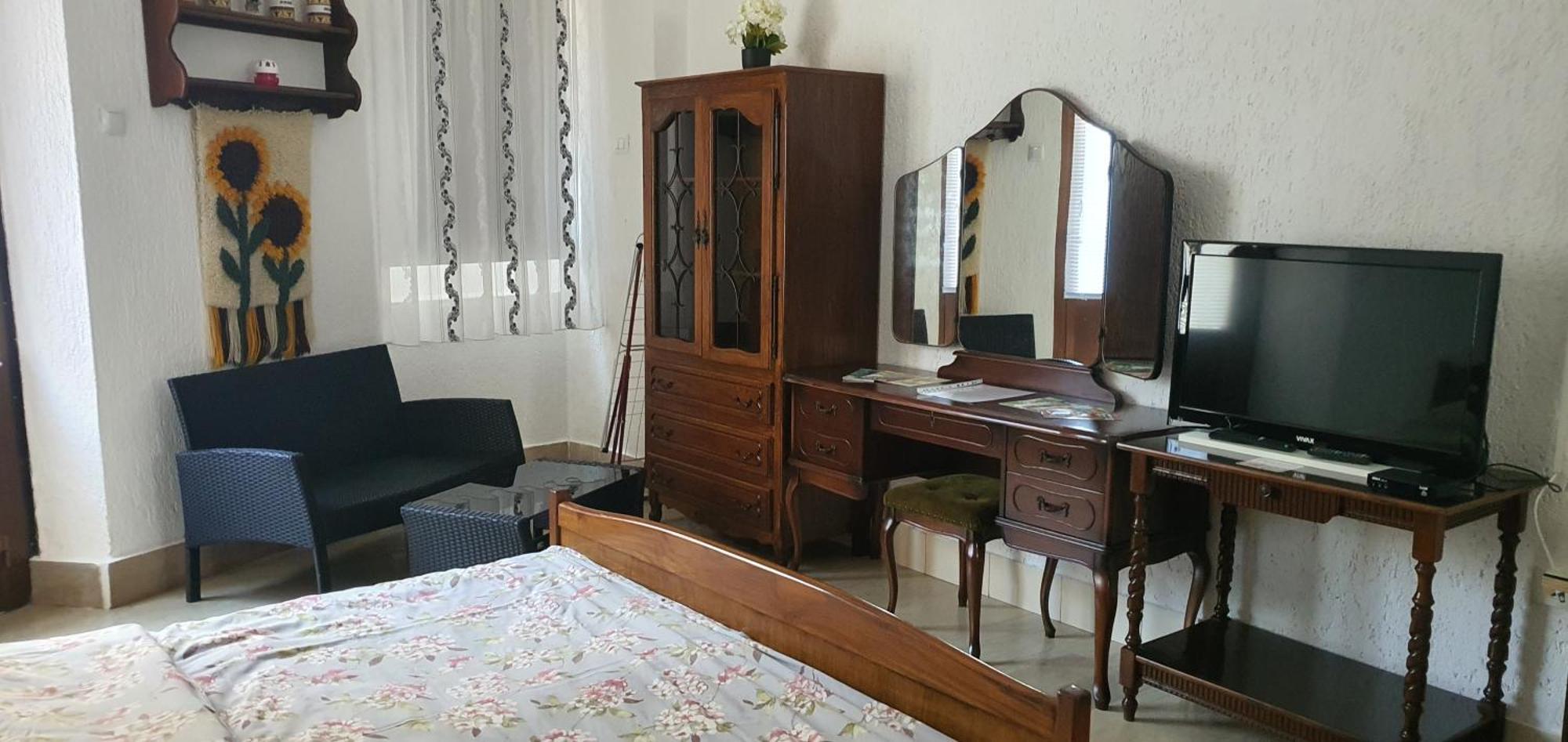Old Town Apartment ميدولين المظهر الخارجي الصورة