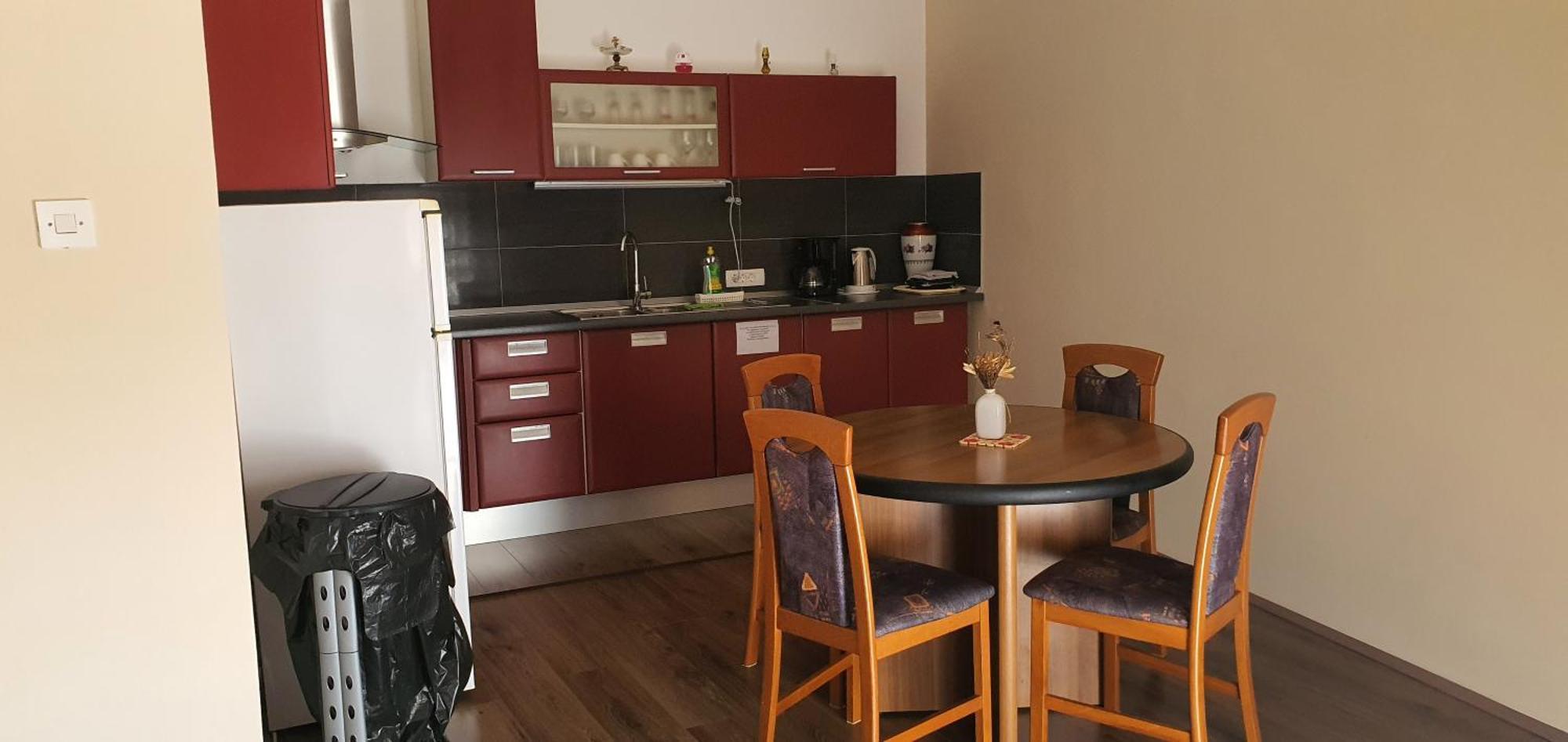 Old Town Apartment ميدولين المظهر الخارجي الصورة
