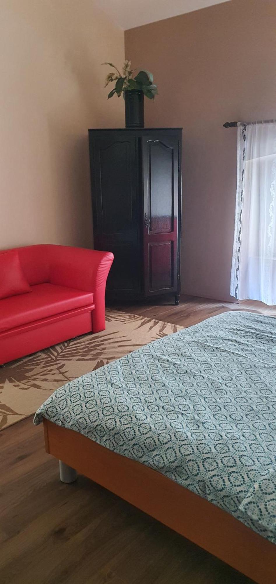 Old Town Apartment ميدولين المظهر الخارجي الصورة