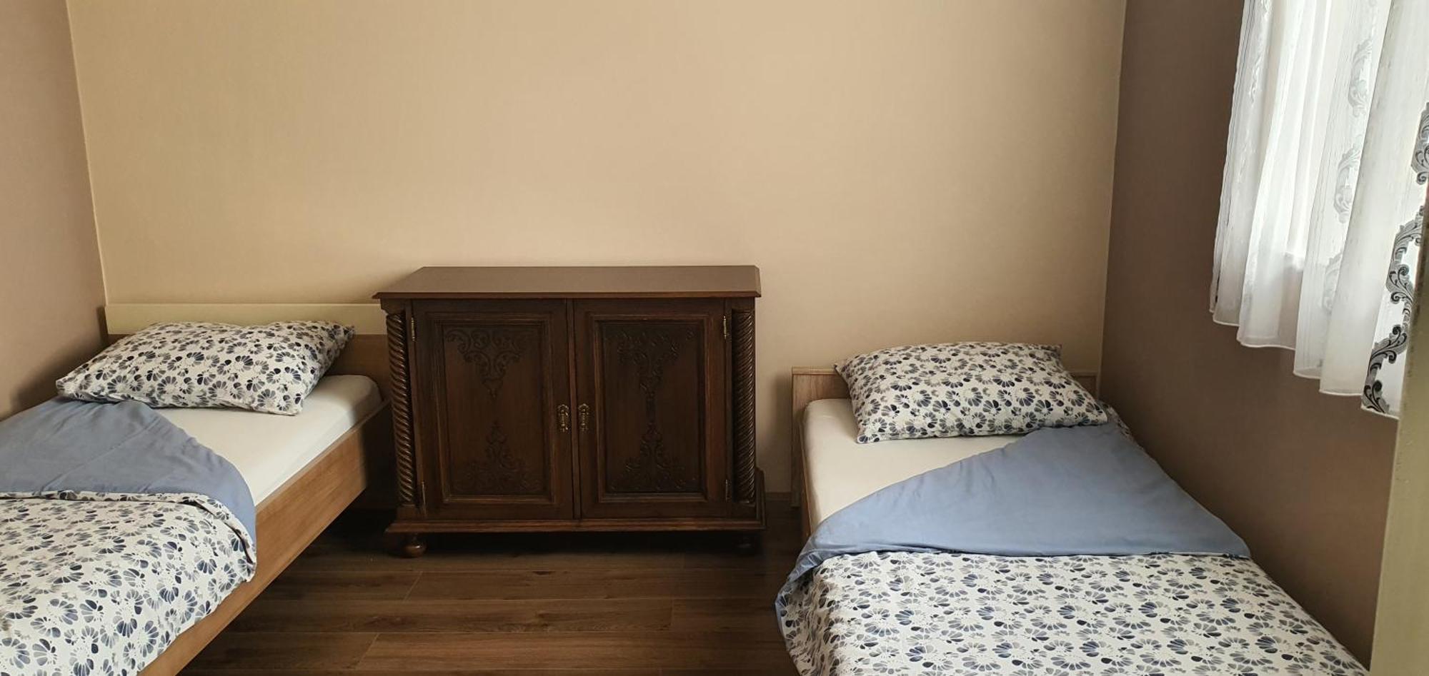 Old Town Apartment ميدولين المظهر الخارجي الصورة