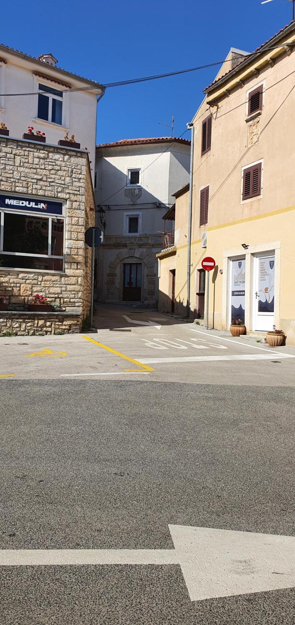 Old Town Apartment ميدولين المظهر الخارجي الصورة