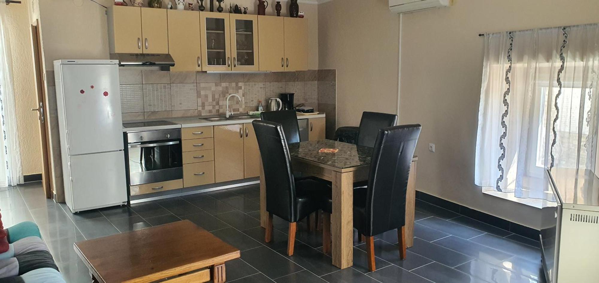 Old Town Apartment ميدولين المظهر الخارجي الصورة