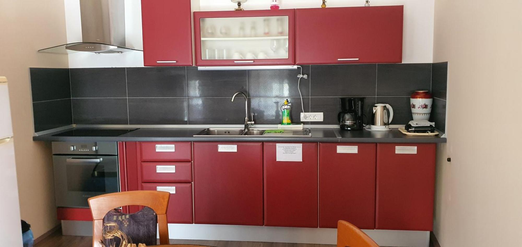 Old Town Apartment ميدولين المظهر الخارجي الصورة